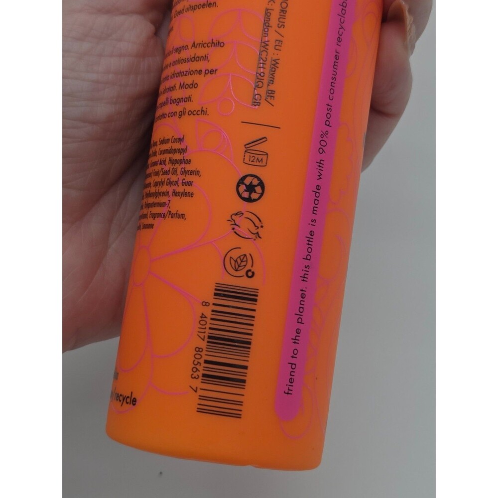 Amika Normcore Signature Shampoo & Conditioner 9.2 oz Duo 2 Pack Set NEW - Picture 6 of 15
